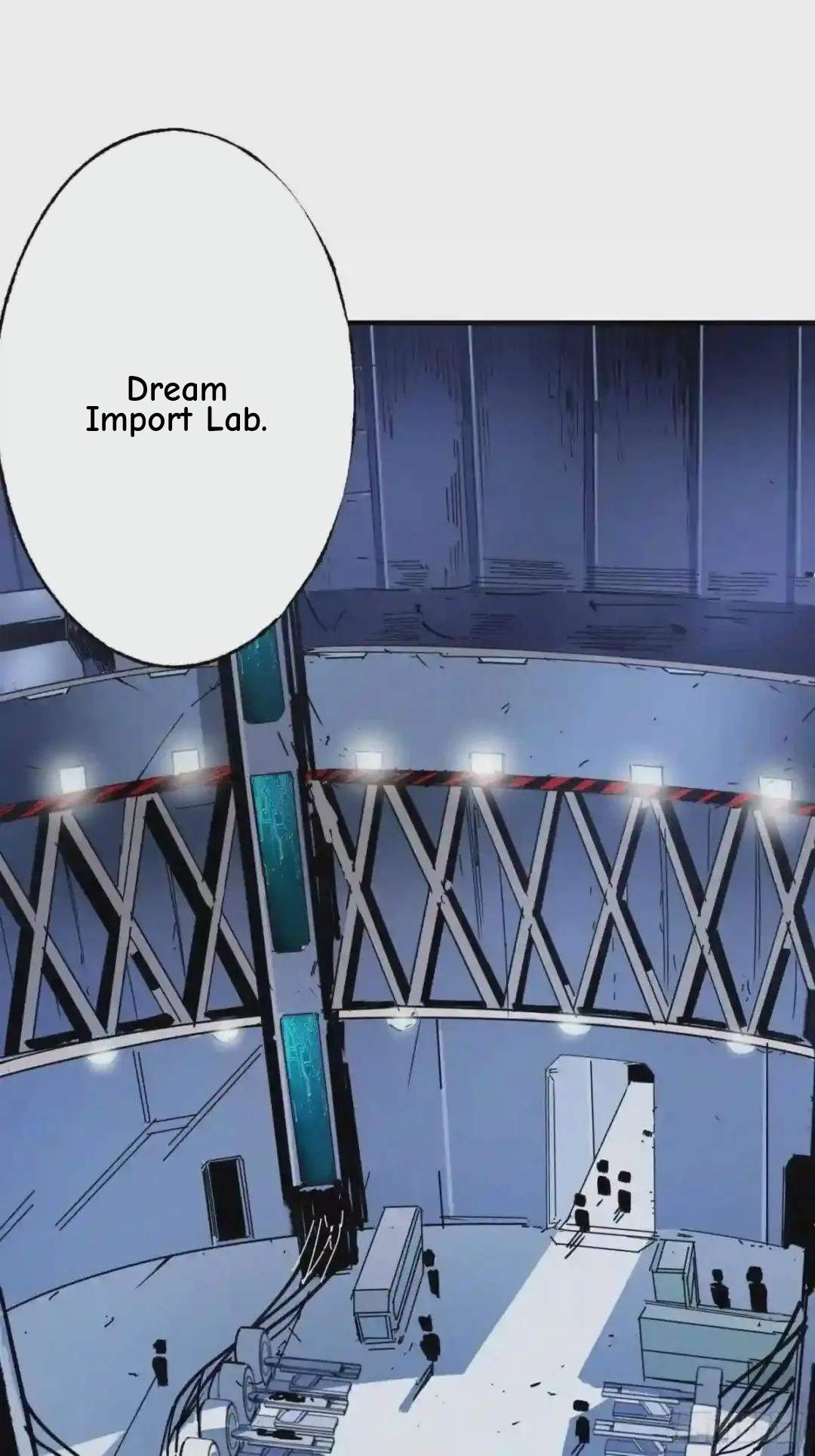 Cage of Nightmare Chapter 43 page 72