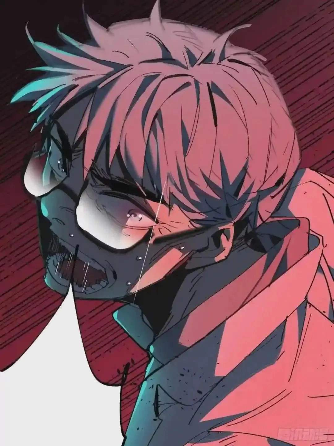 Cage of Nightmare Chapter 44 page 31