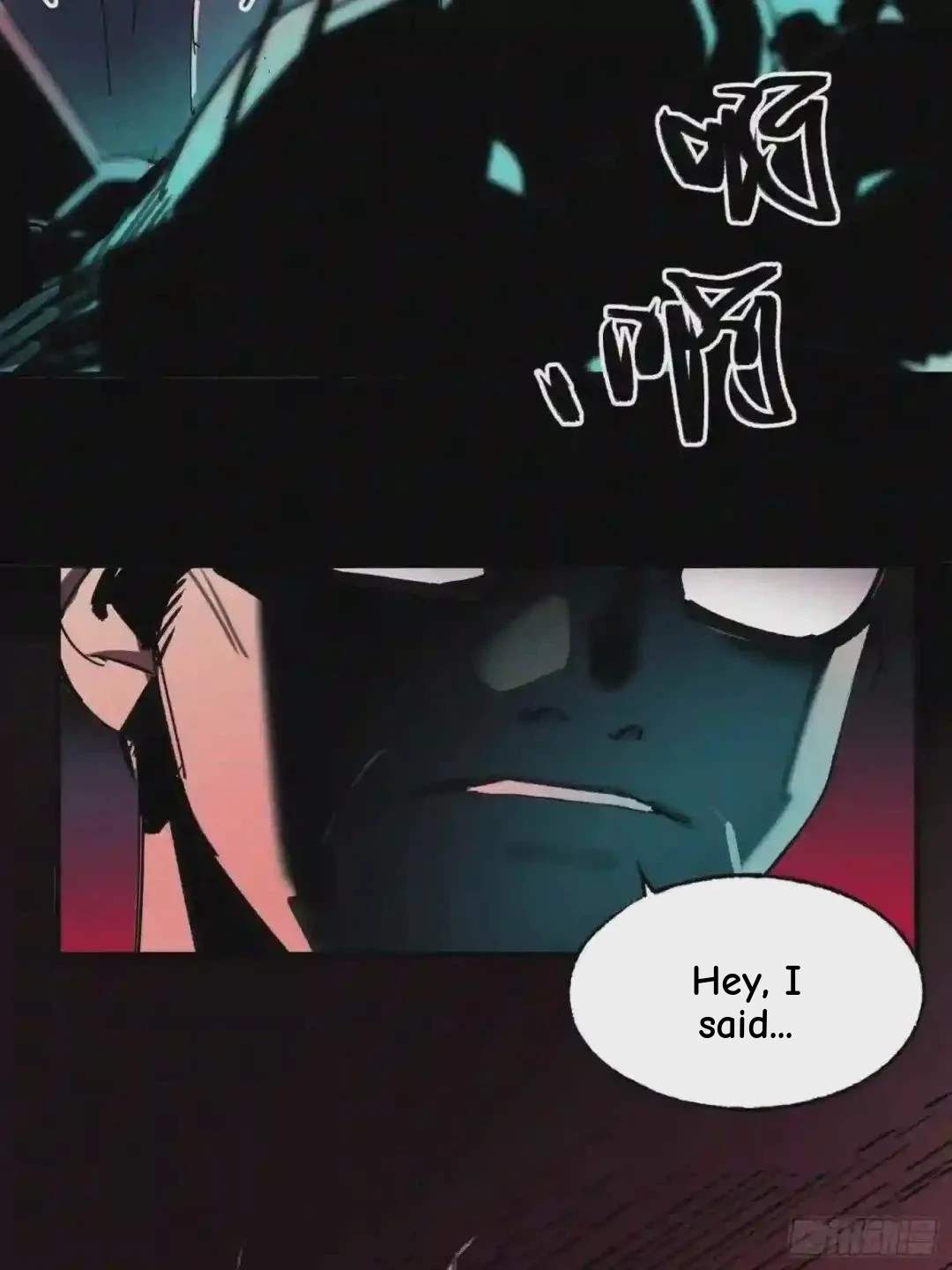 Cage of Nightmare Chapter 44 page 30