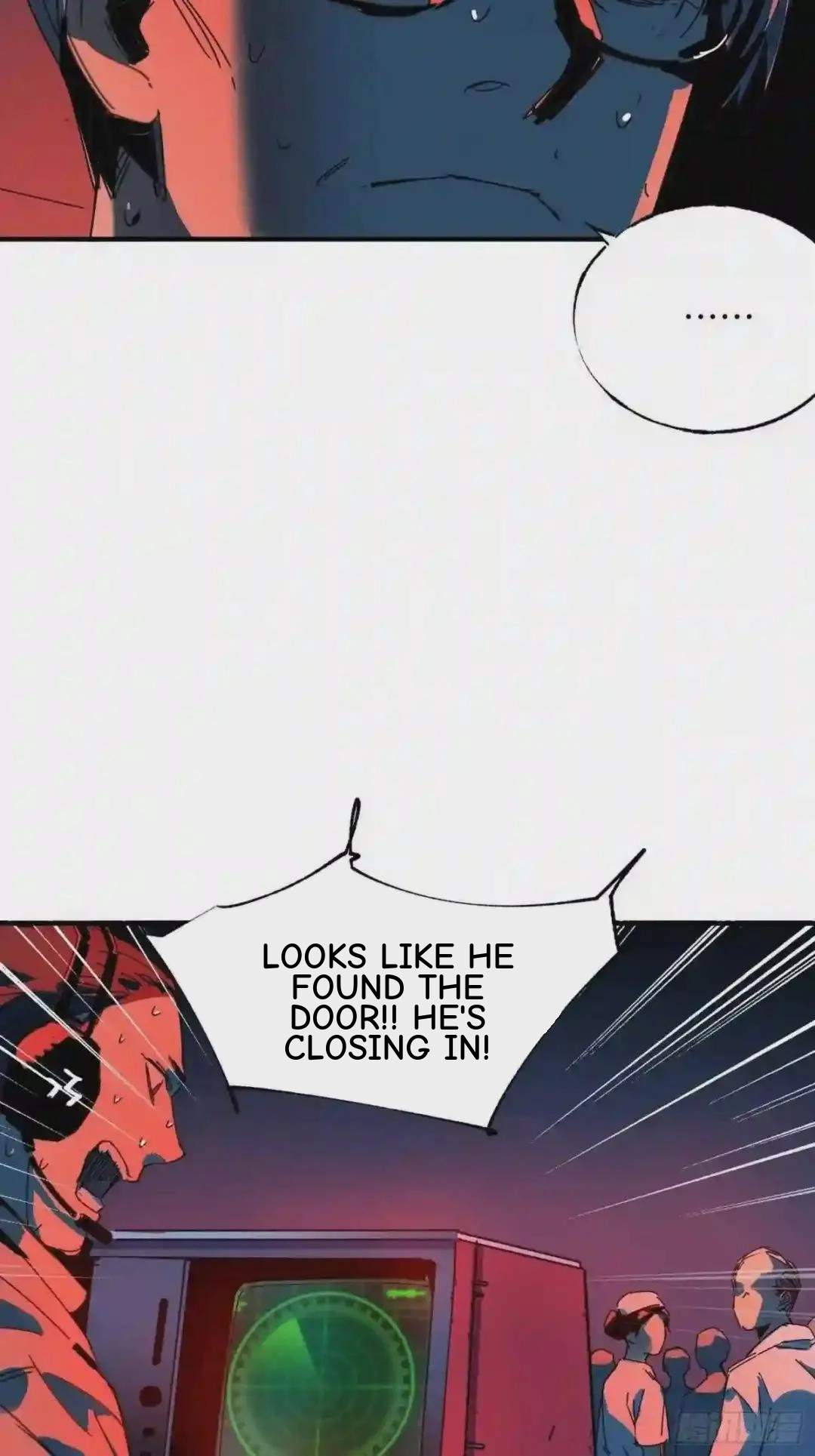 Cage of Nightmare Chapter 44 page 19