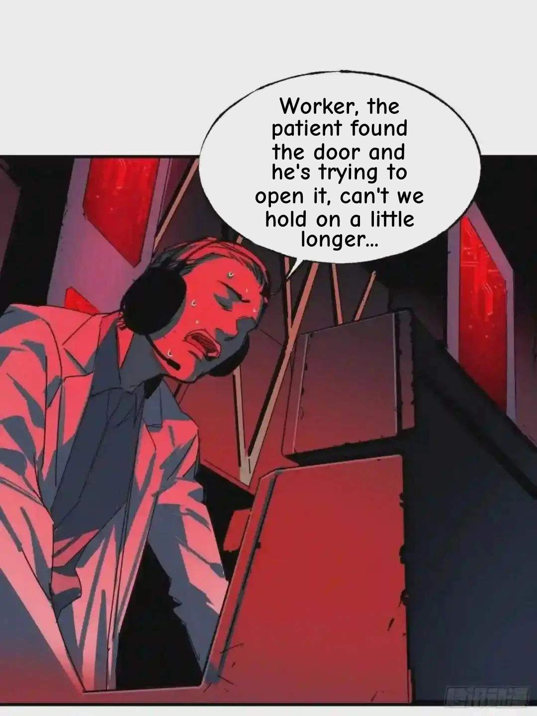 Cage of Nightmare Chapter 44 page 28