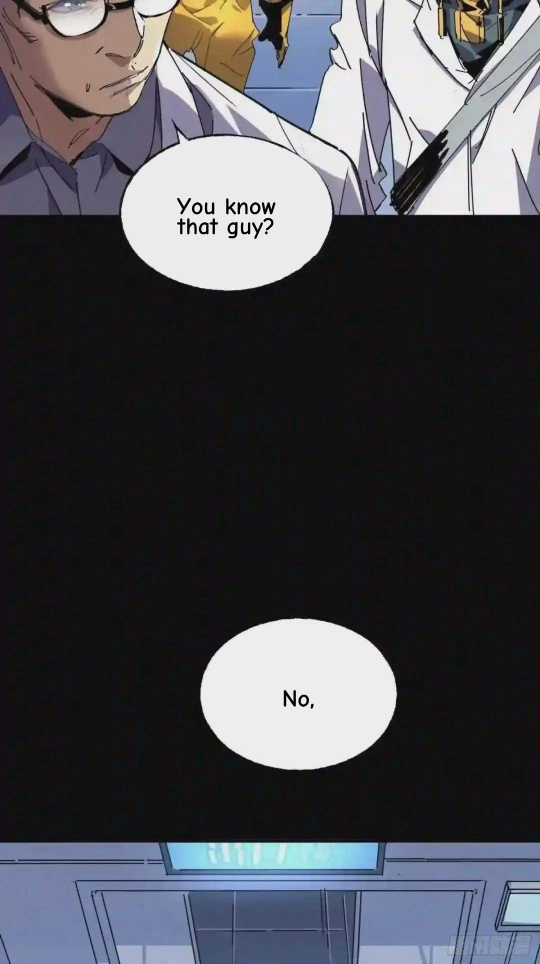 Cage of Nightmare Chapter 45 page 3