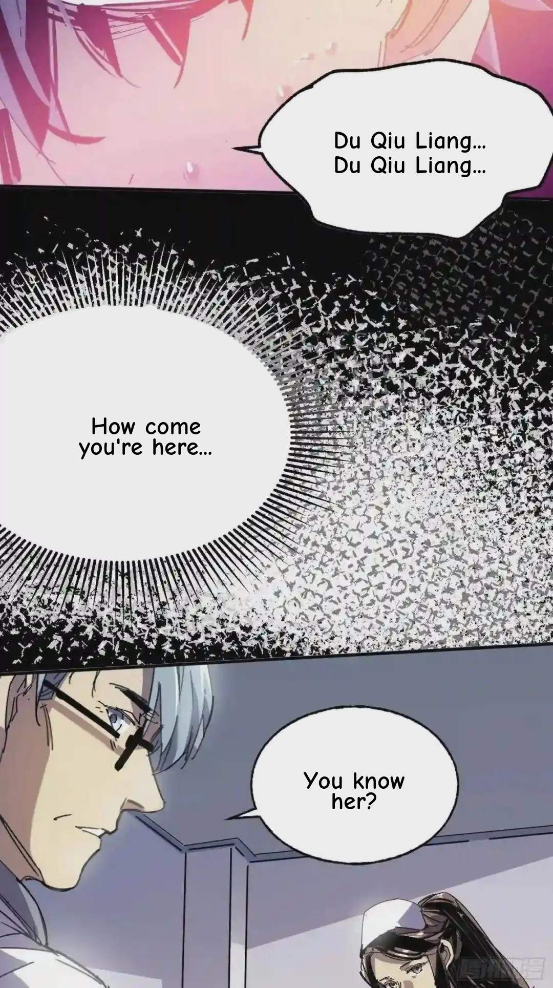 Cage of Nightmare Chapter 45 page 41
