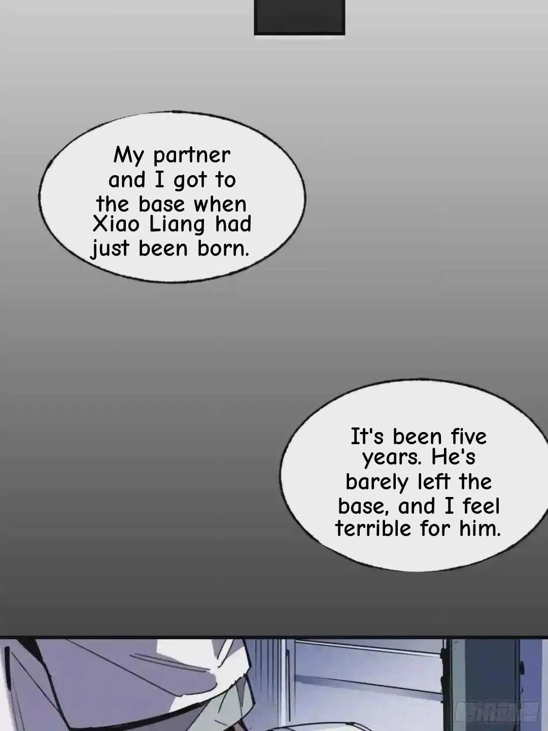 Cage of Nightmare Chapter 45 page 30