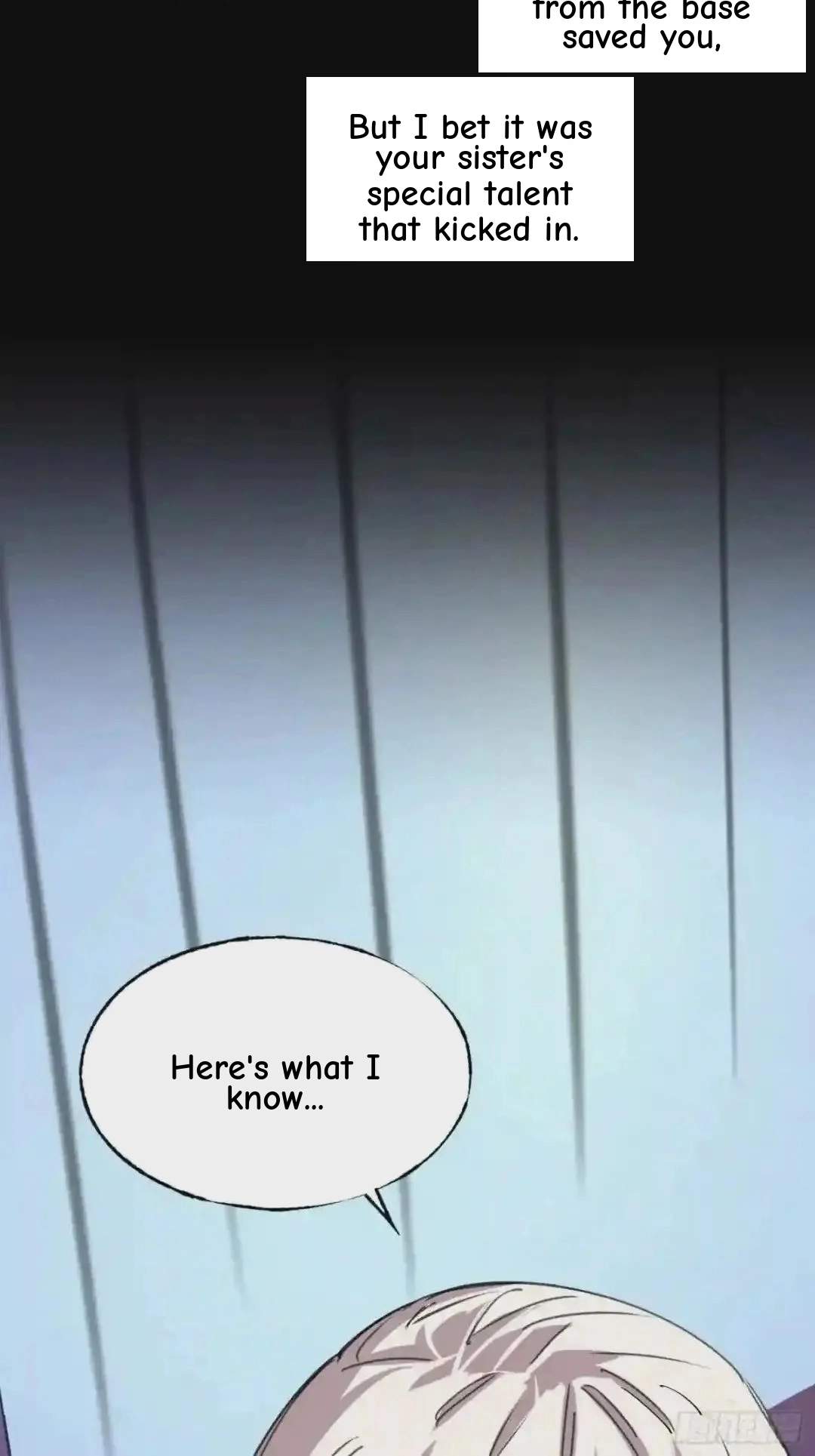 Cage of Nightmare Chapter 47 page 73