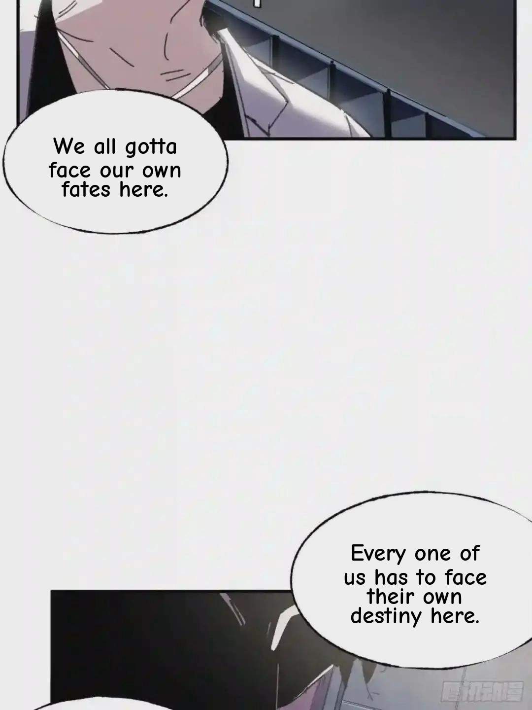 Cage of Nightmare Chapter 47 page 44