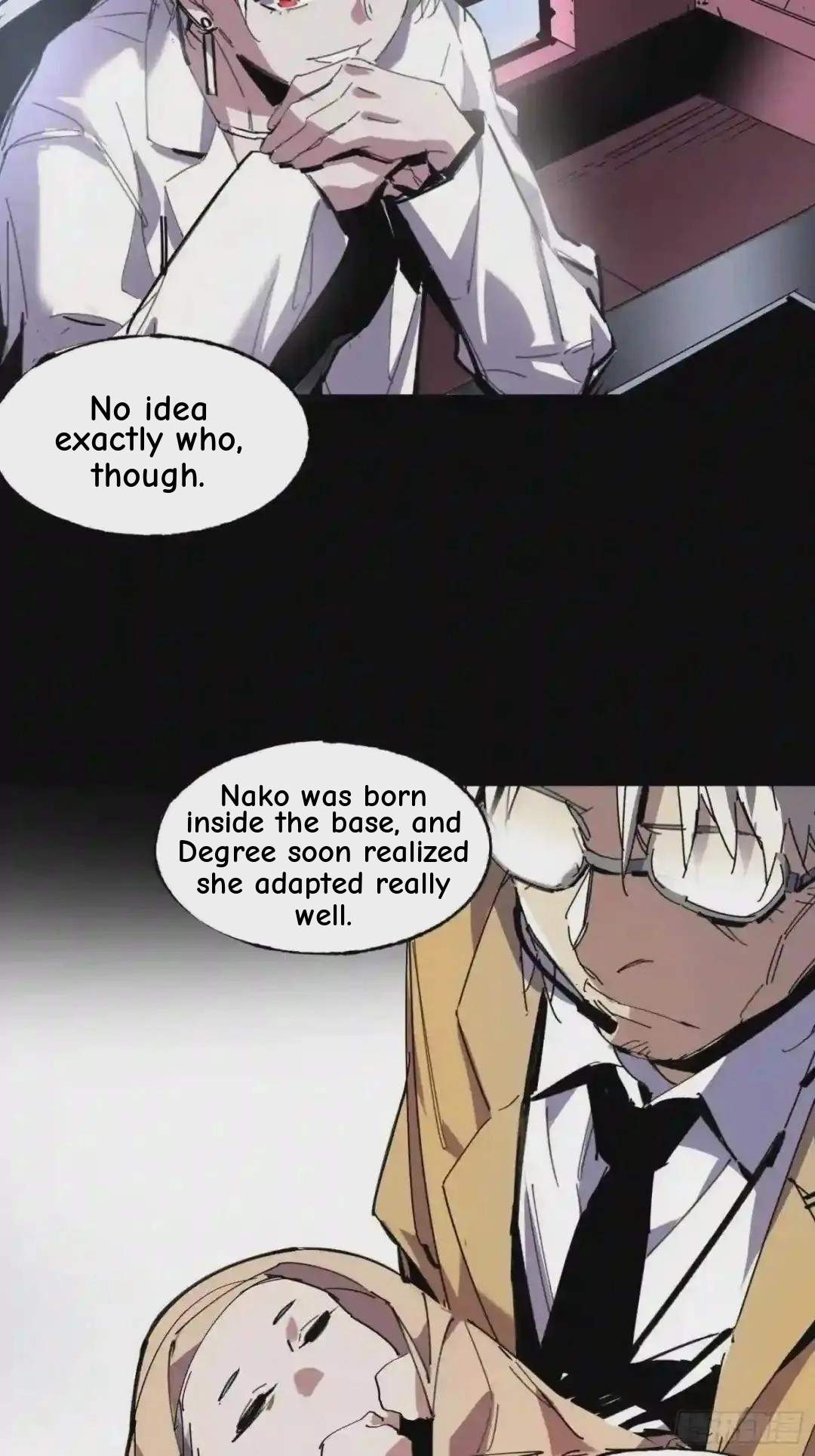 Cage of Nightmare Chapter 47 page 65