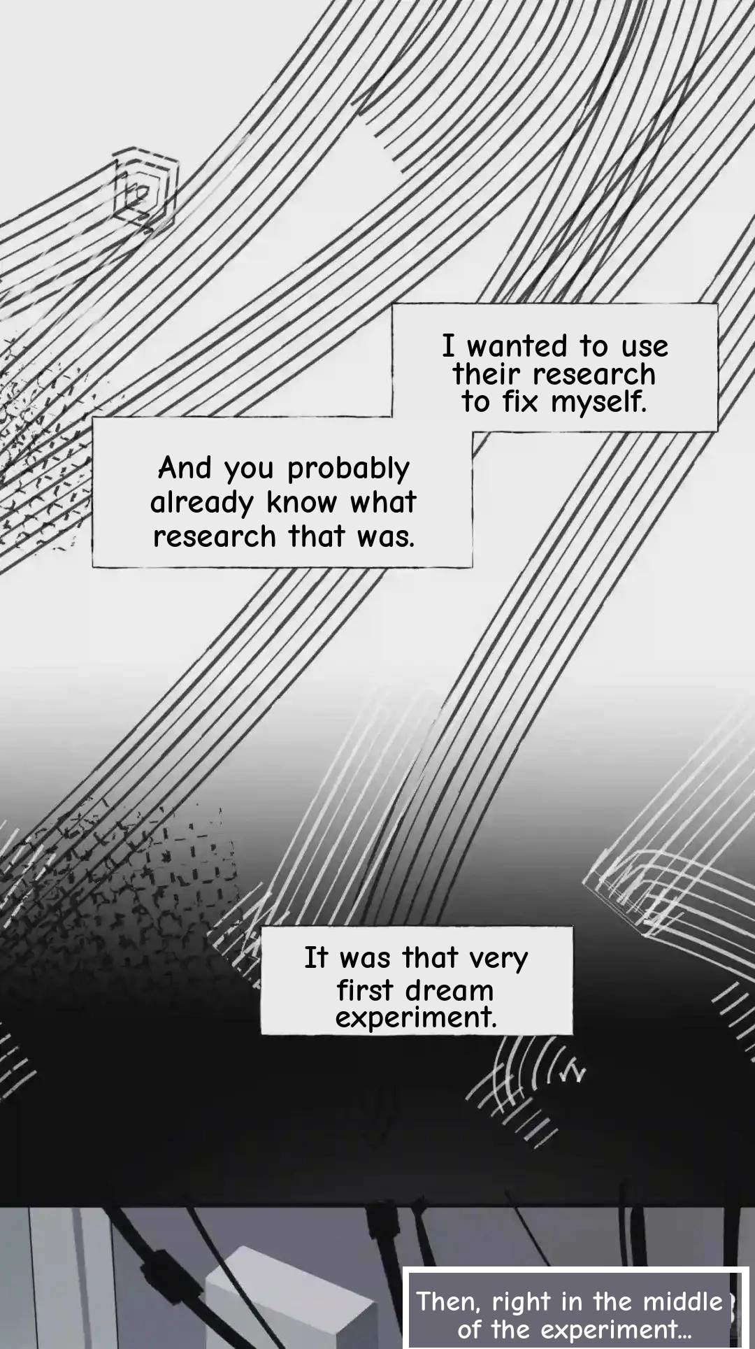 Cage of Nightmare Chapter 47 page 56