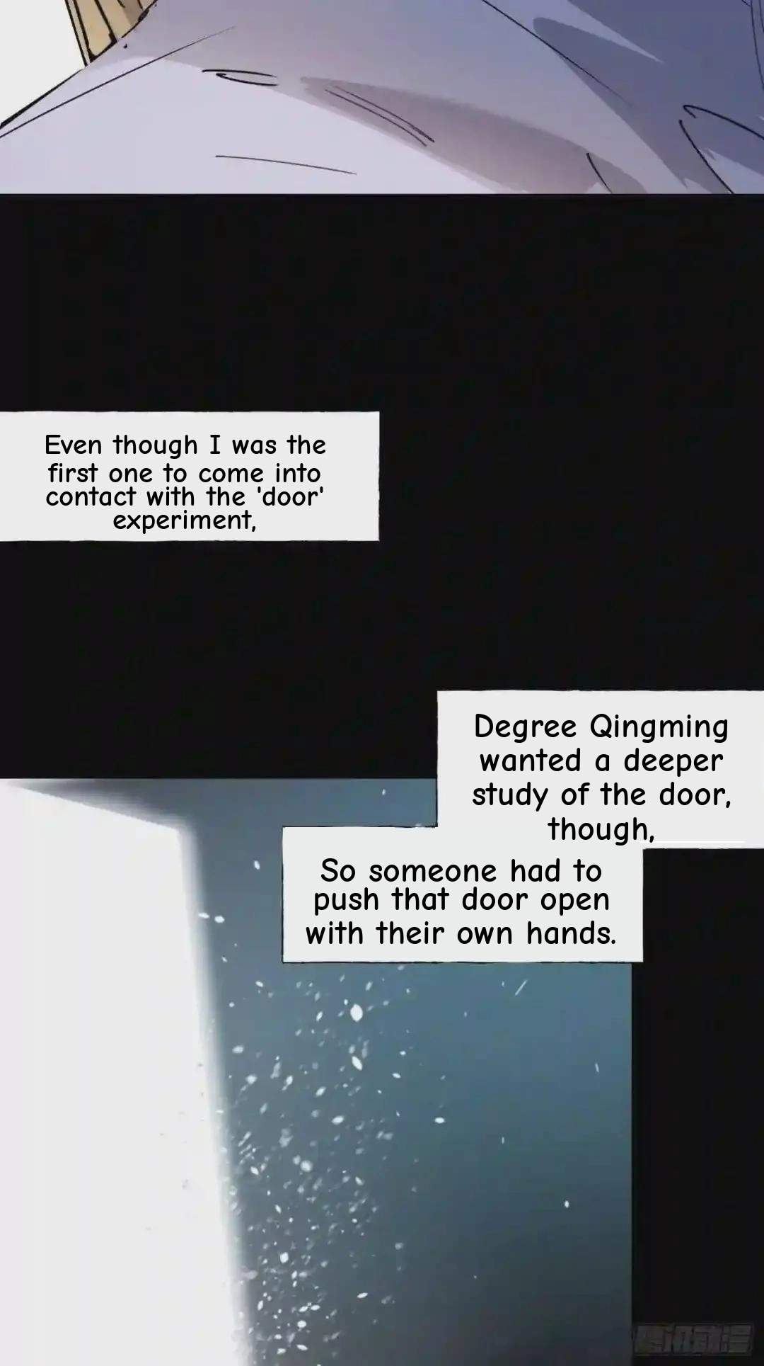 Cage of Nightmare Chapter 47 page 69