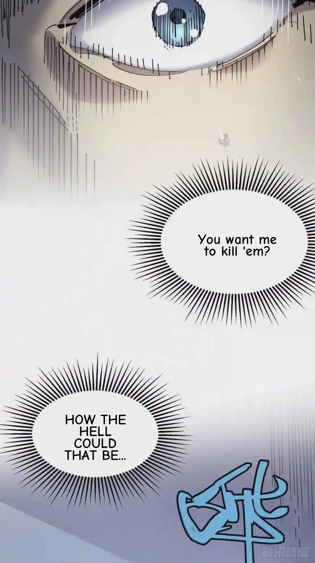 Cage of Nightmare Chapter 46 page 60