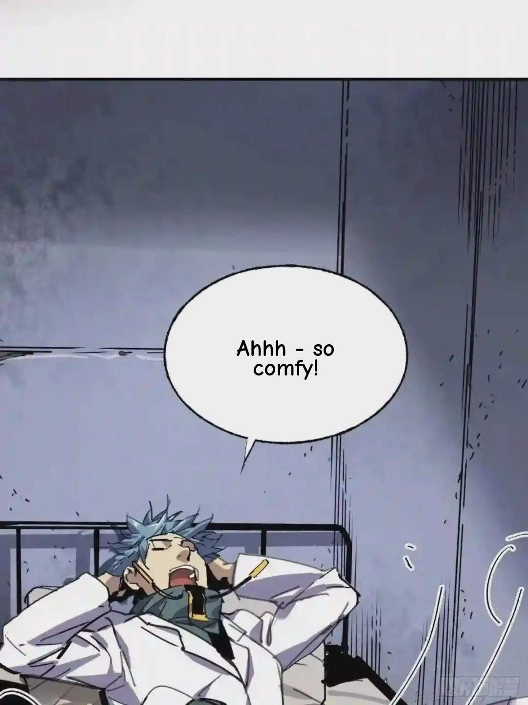 Cage of Nightmare Chapter 46 page 39