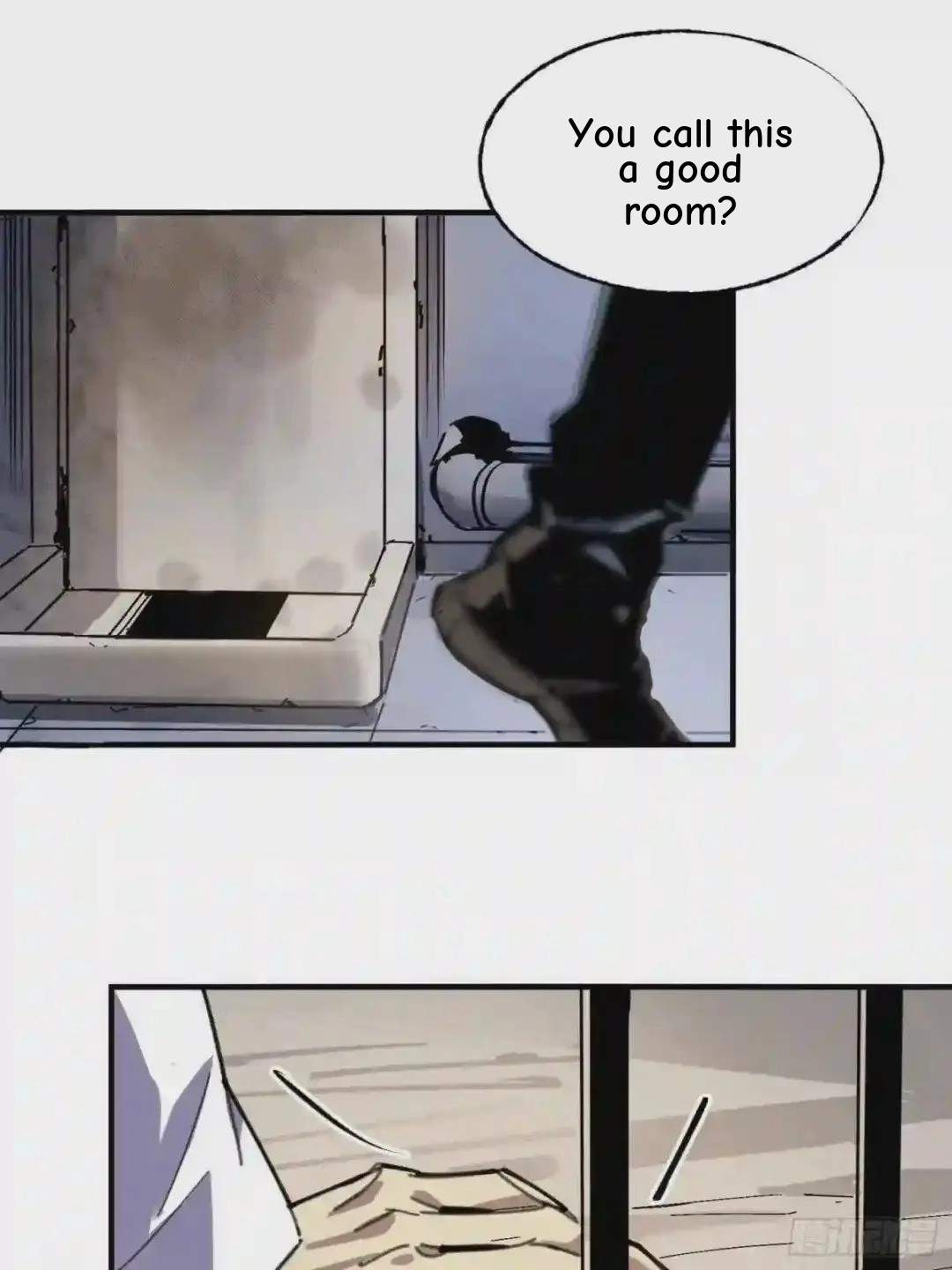 Cage of Nightmare Chapter 46 page 37