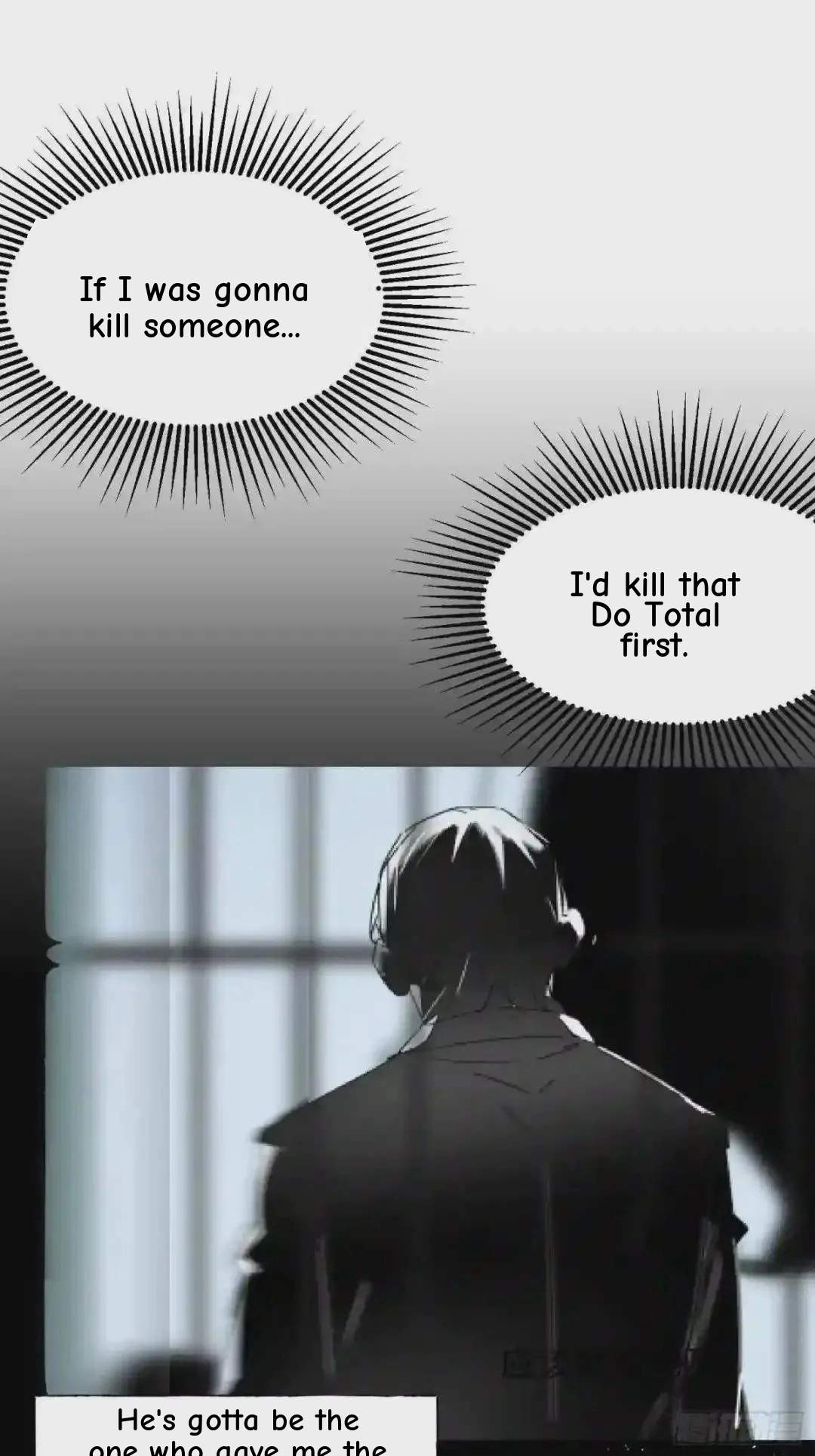 Cage of Nightmare Chapter 46 page 64
