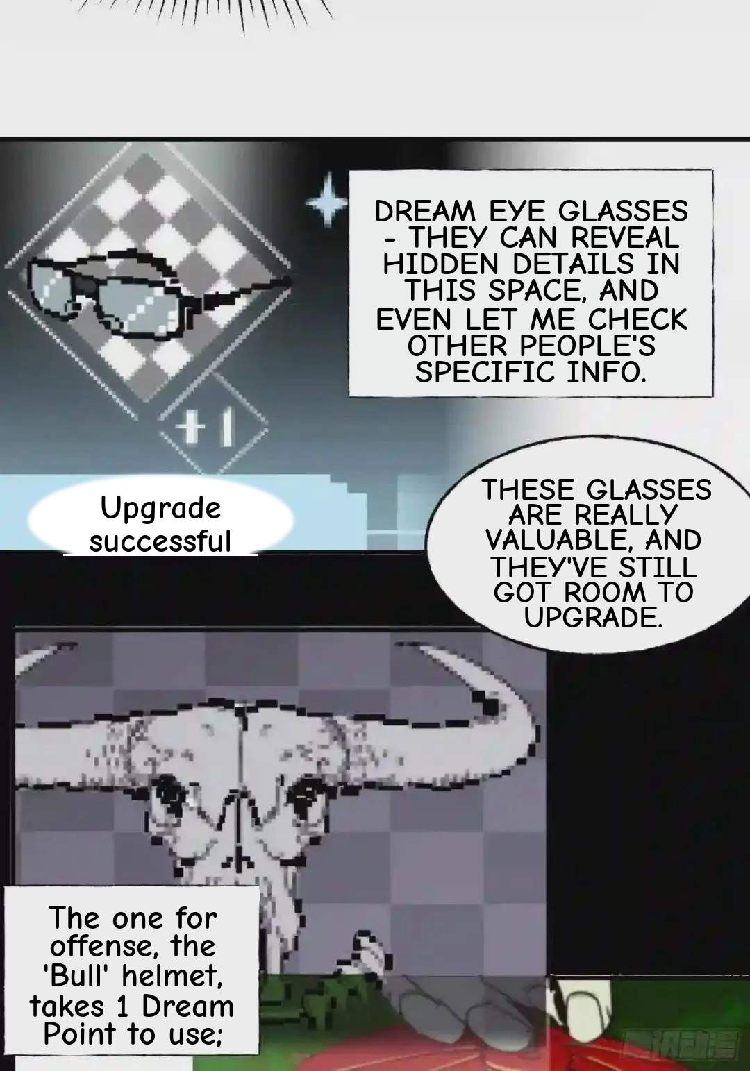 Cage of Nightmare Chapter 46 page 69
