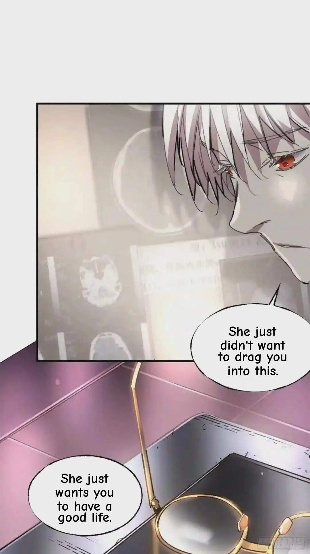 Cage of Nightmare Chapter 48 page 6