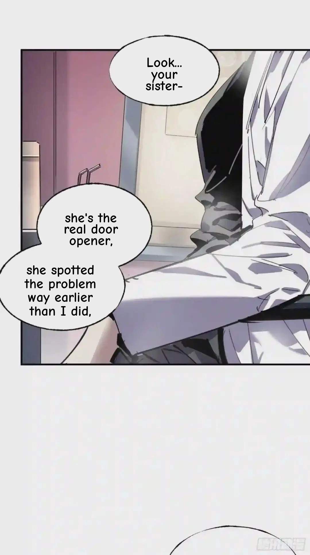 Cage of Nightmare Chapter 48 page 3