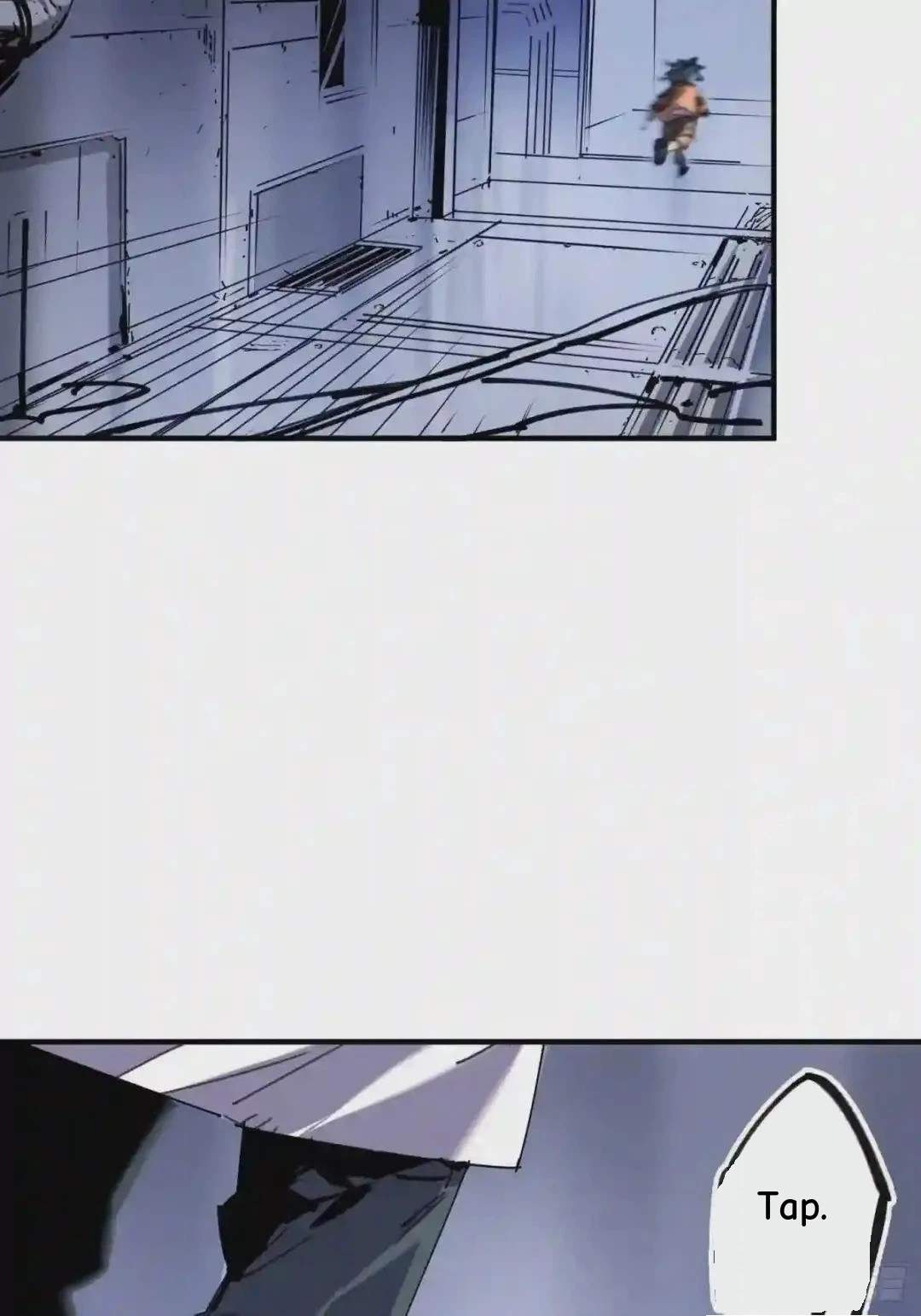 Cage of Nightmare Chapter 48 page 50
