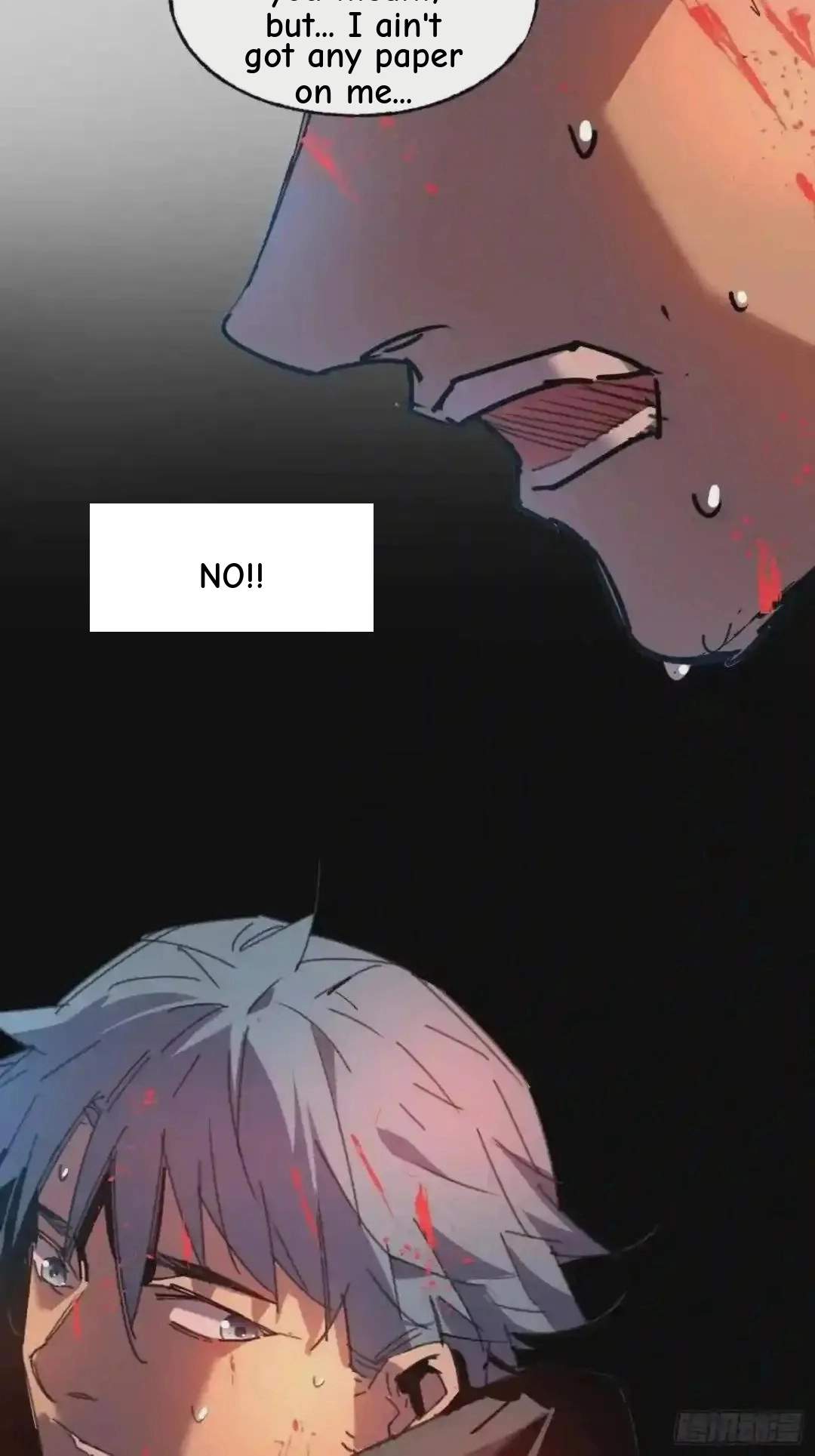Cage of Nightmare Chapter 49 page 37