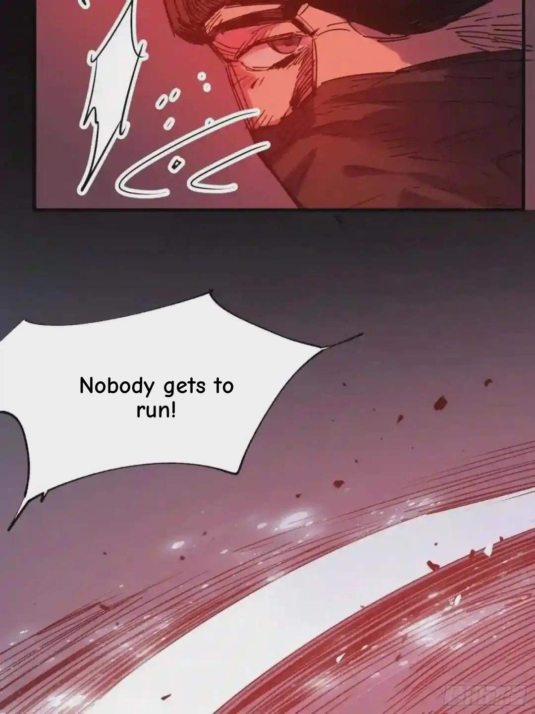 Cage of Nightmare Chapter 51 page 23