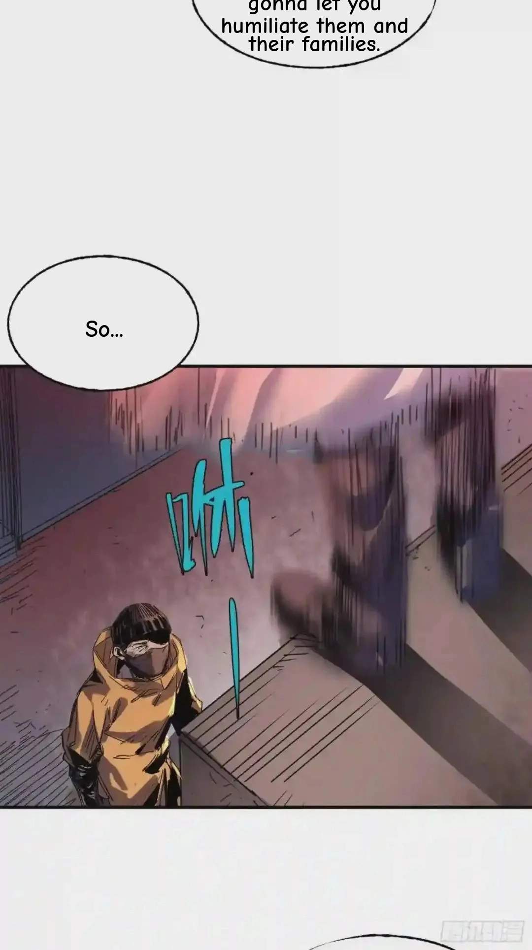 Cage of Nightmare Chapter 51 page 49