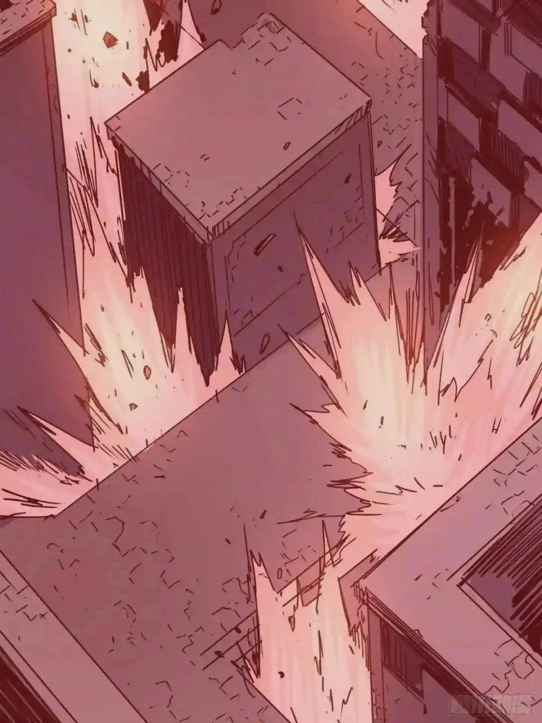 Cage of Nightmare Chapter 51 page 37