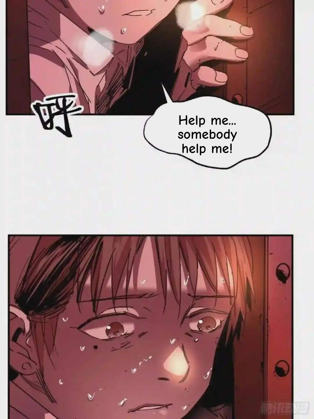 Cage of Nightmare Chapter 51 page 6