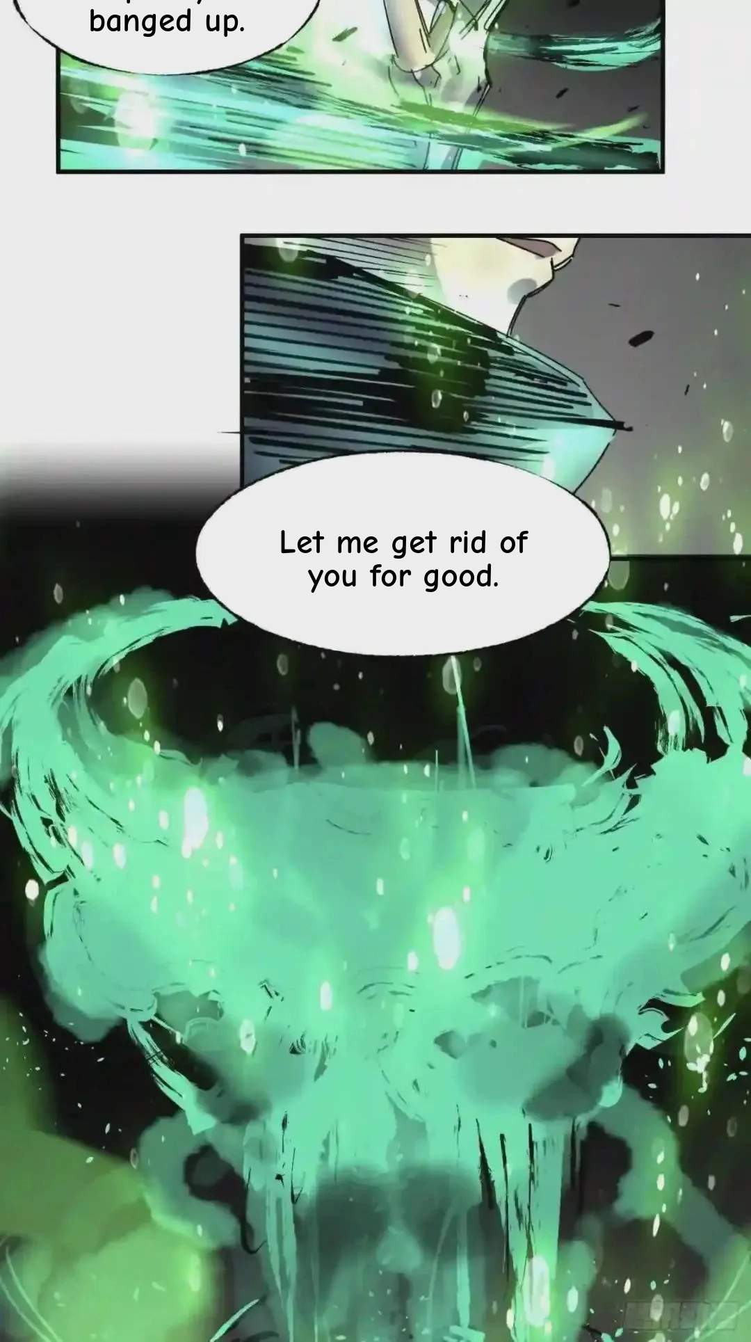 Cage of Nightmare Chapter 55 page 41