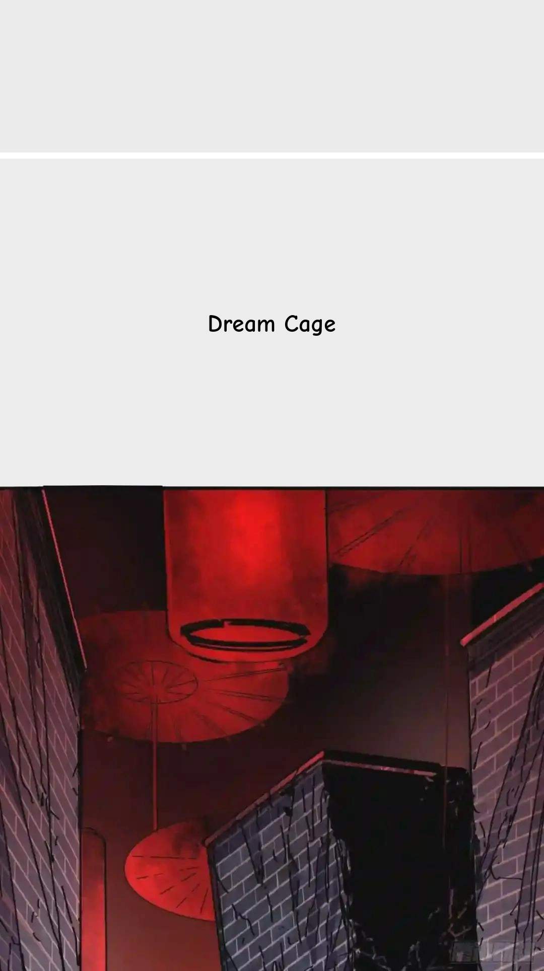 Cage of Nightmare Chapter 52 page 1