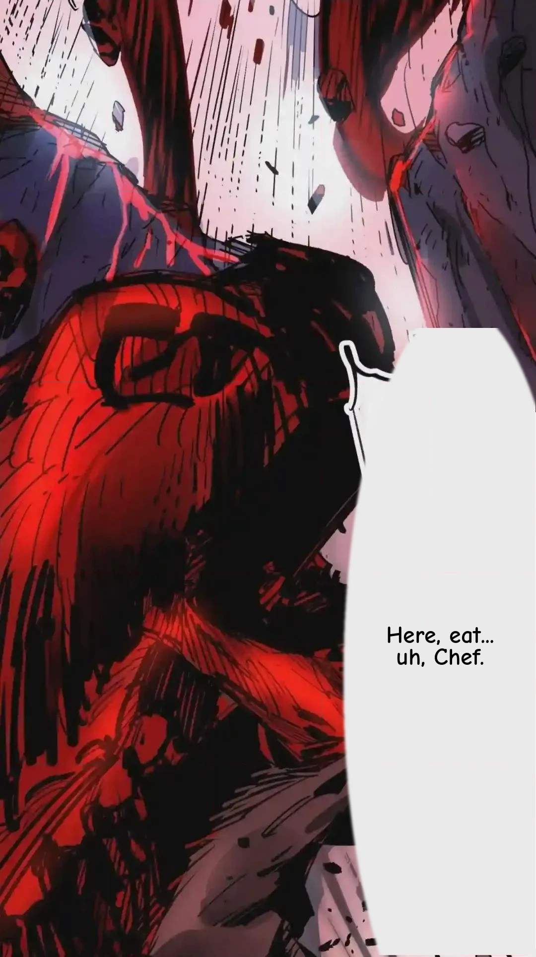 Cage of Nightmare Chapter 52 page 20