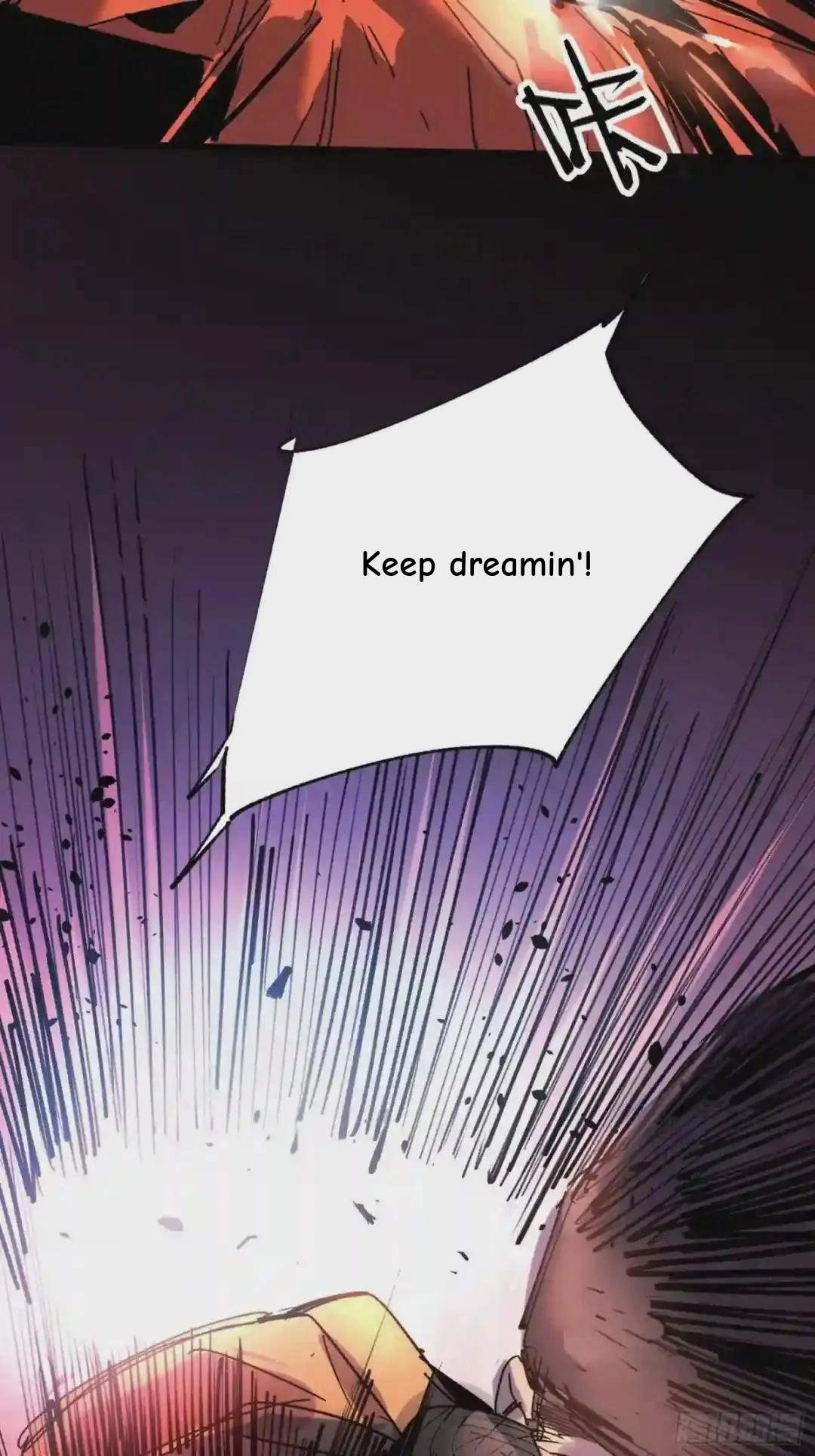 Cage of Nightmare Chapter 52 page 22