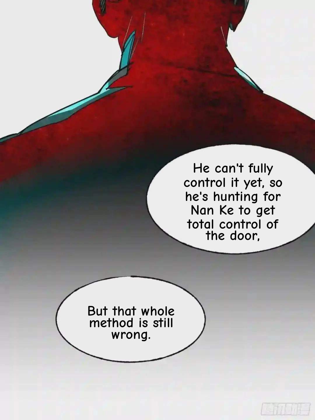 Cage of Nightmare Chapter 55 page 4