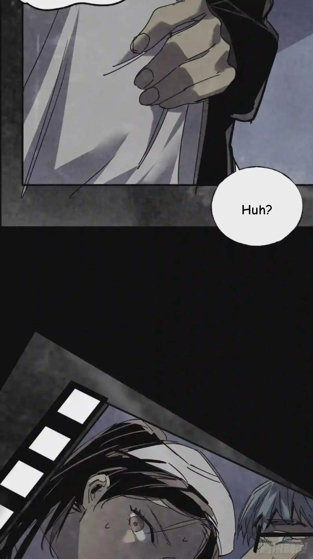 Cage of Nightmare Chapter 53 page 47