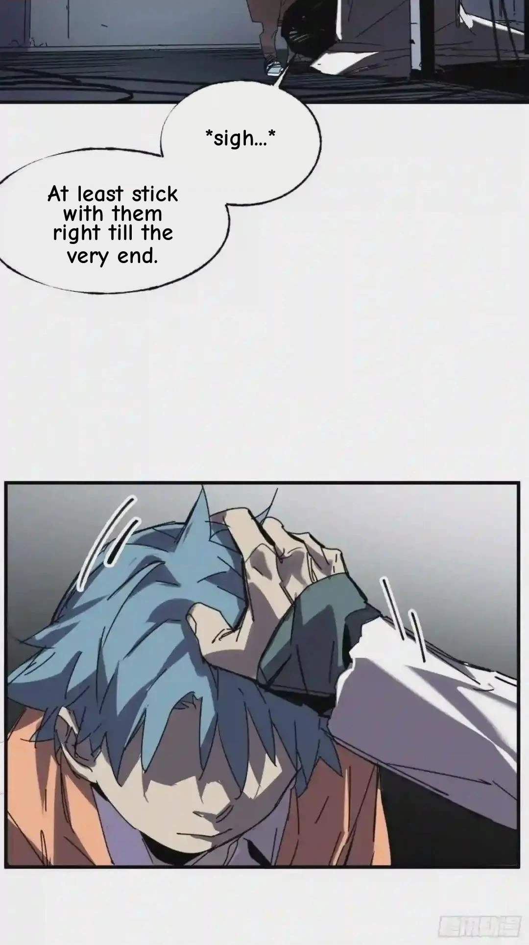 Cage of Nightmare Chapter 53 page 30