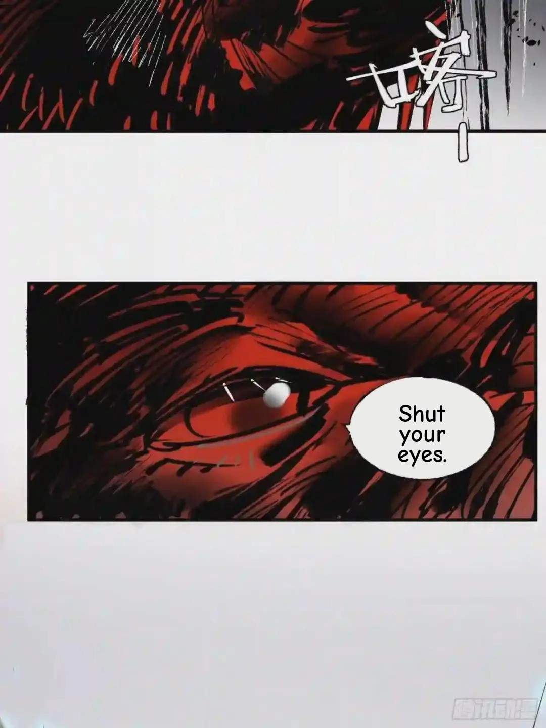 Cage of Nightmare Chapter 52 page 31