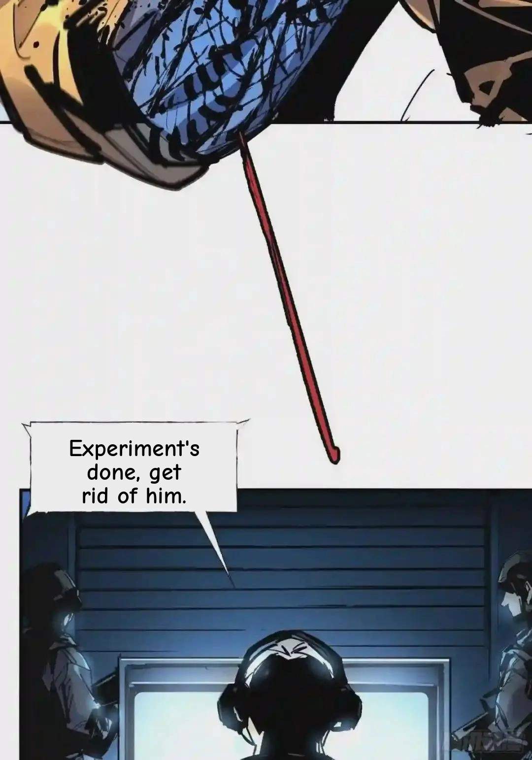 Cage of Nightmare Chapter 50 page 16
