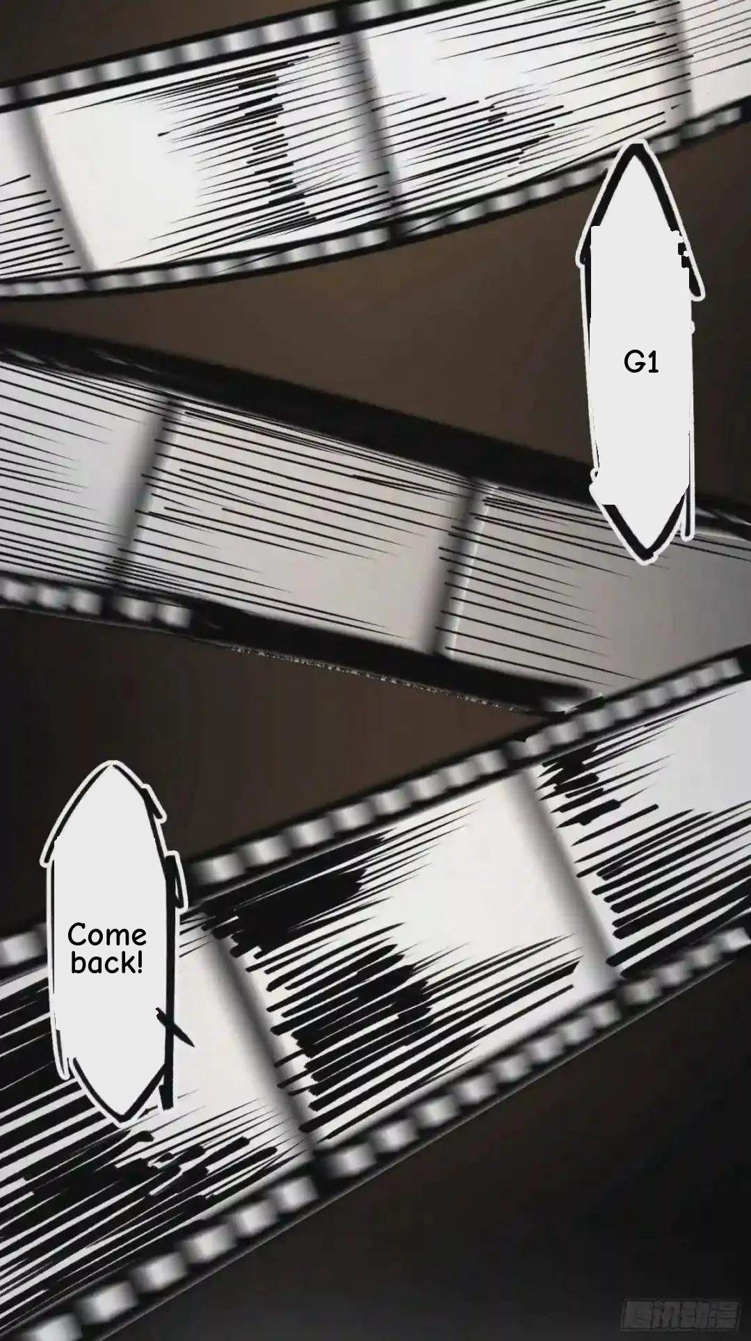 Cage of Nightmare Chapter 53 page 35