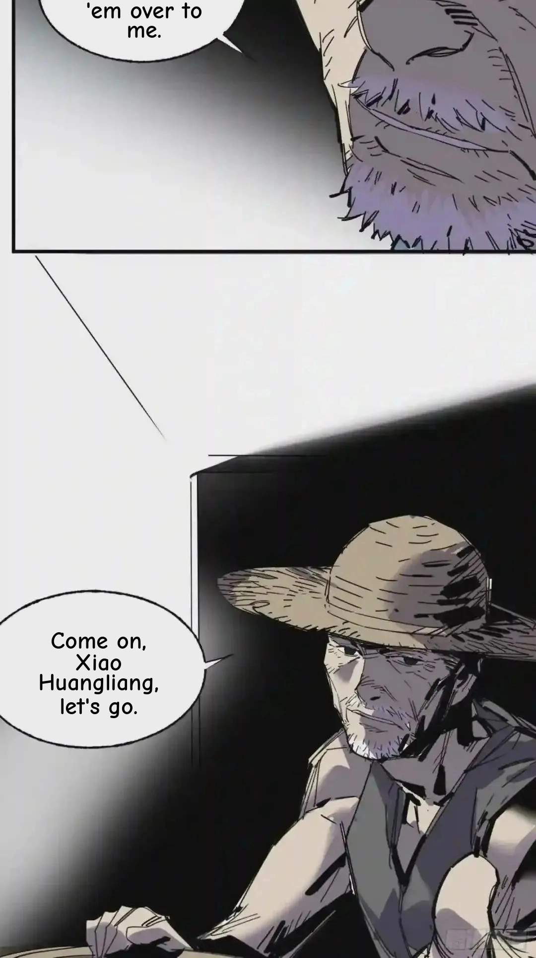 Cage of Nightmare Chapter 53 page 67