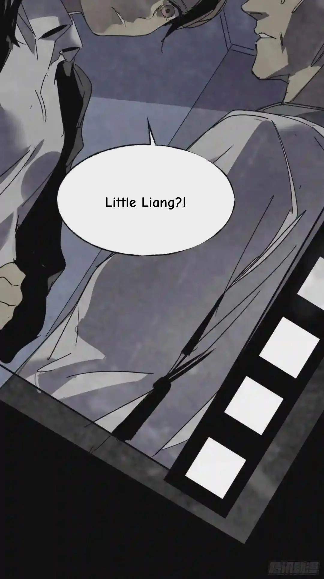 Cage of Nightmare Chapter 53 page 48