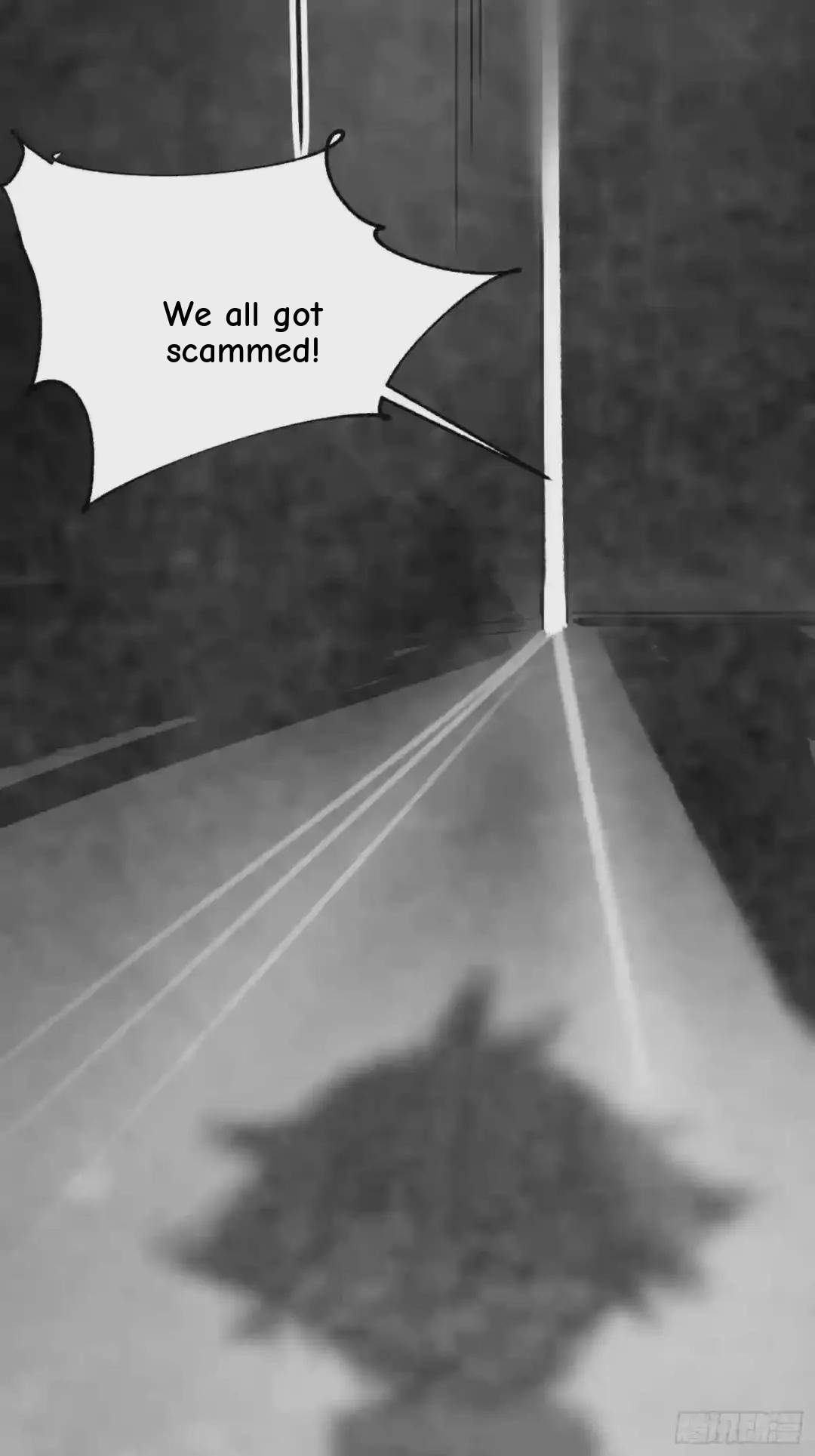 Cage of Nightmare Chapter 53 page 41