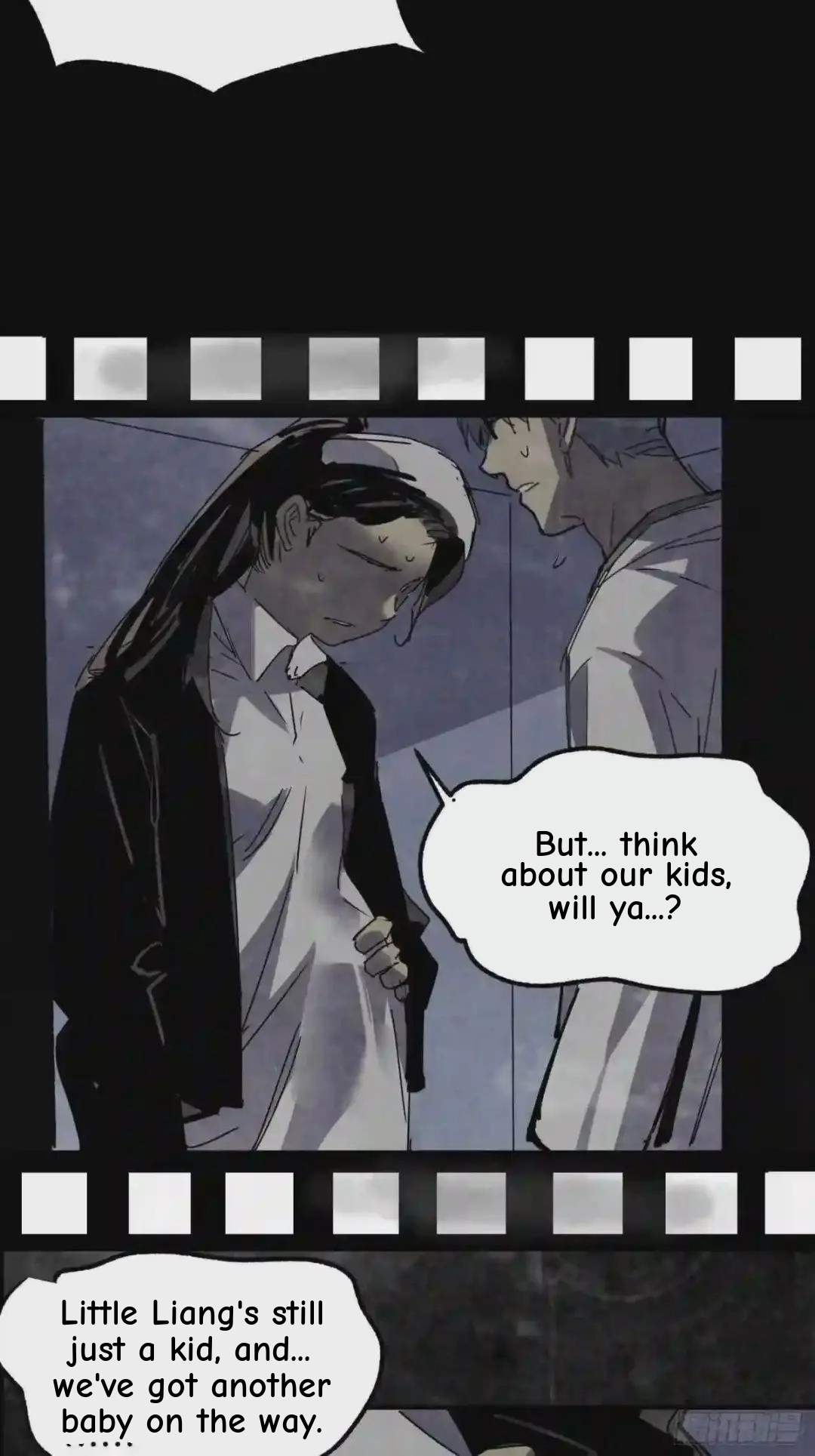Cage of Nightmare Chapter 53 page 46