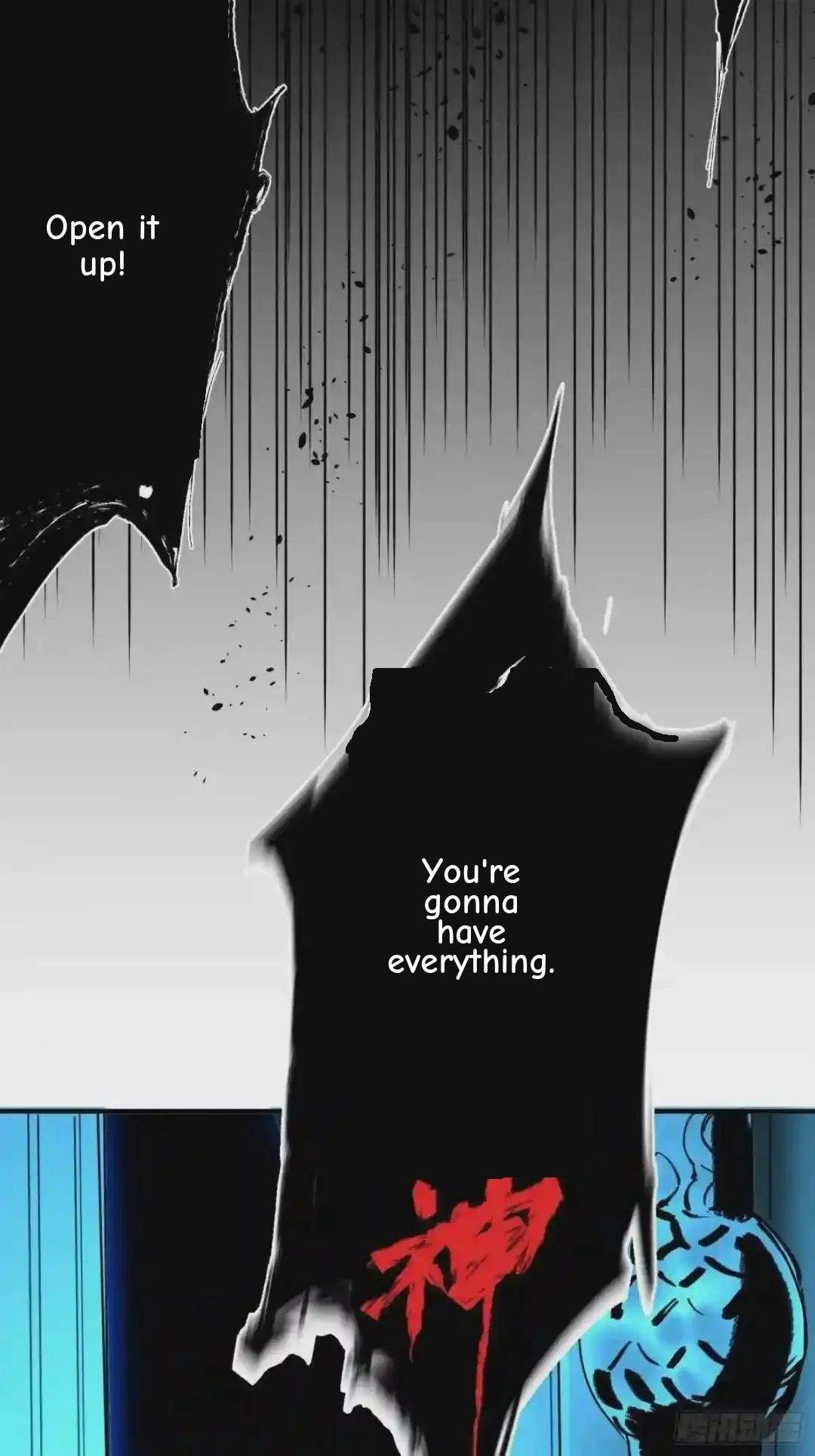 Cage of Nightmare Chapter 53 page 59