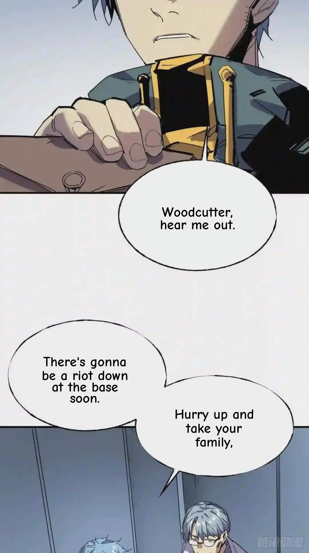 Cage of Nightmare Chapter 50 page 67