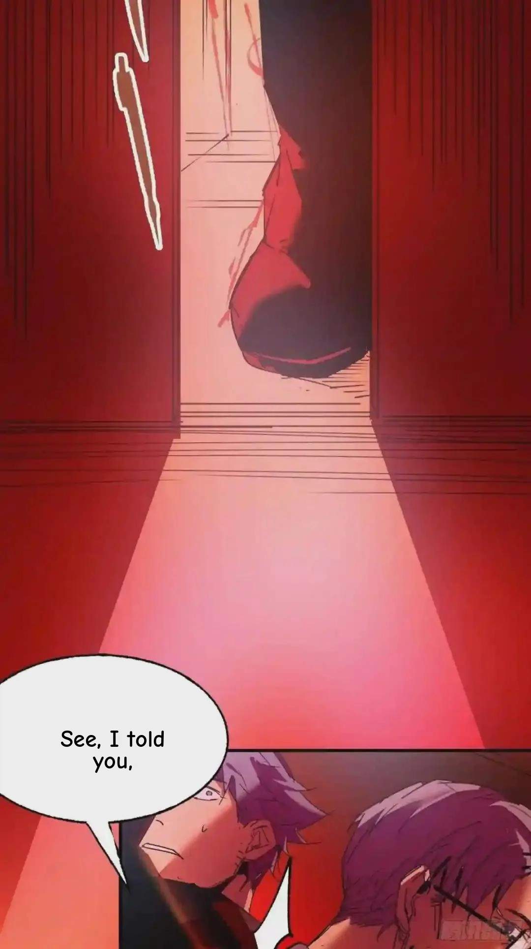Cage of Nightmare Chapter 50 page 73