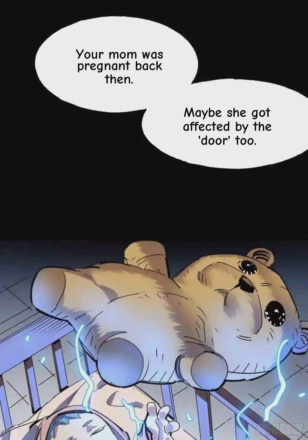 Cage of Nightmare Chapter 54 page 36