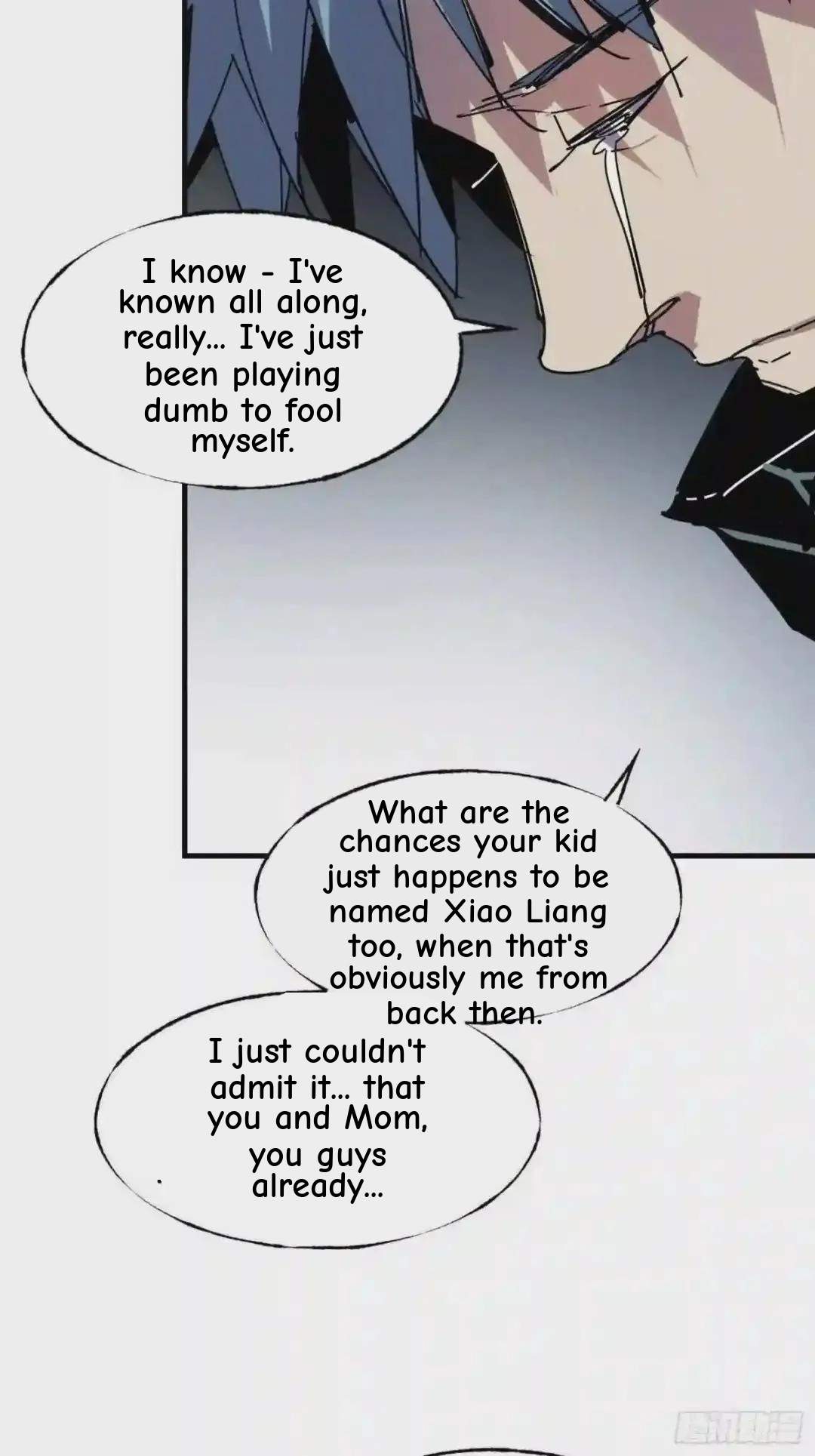 Cage of Nightmare Chapter 54 page 4
