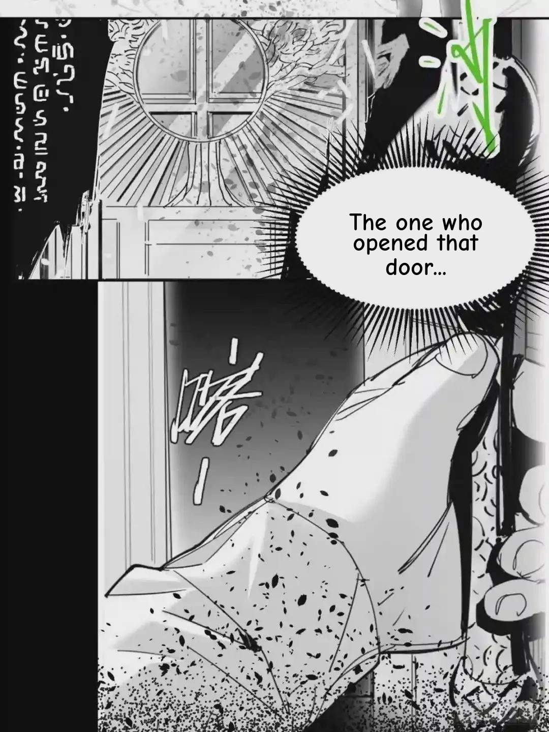 Cage of Nightmare Chapter 54 page 26