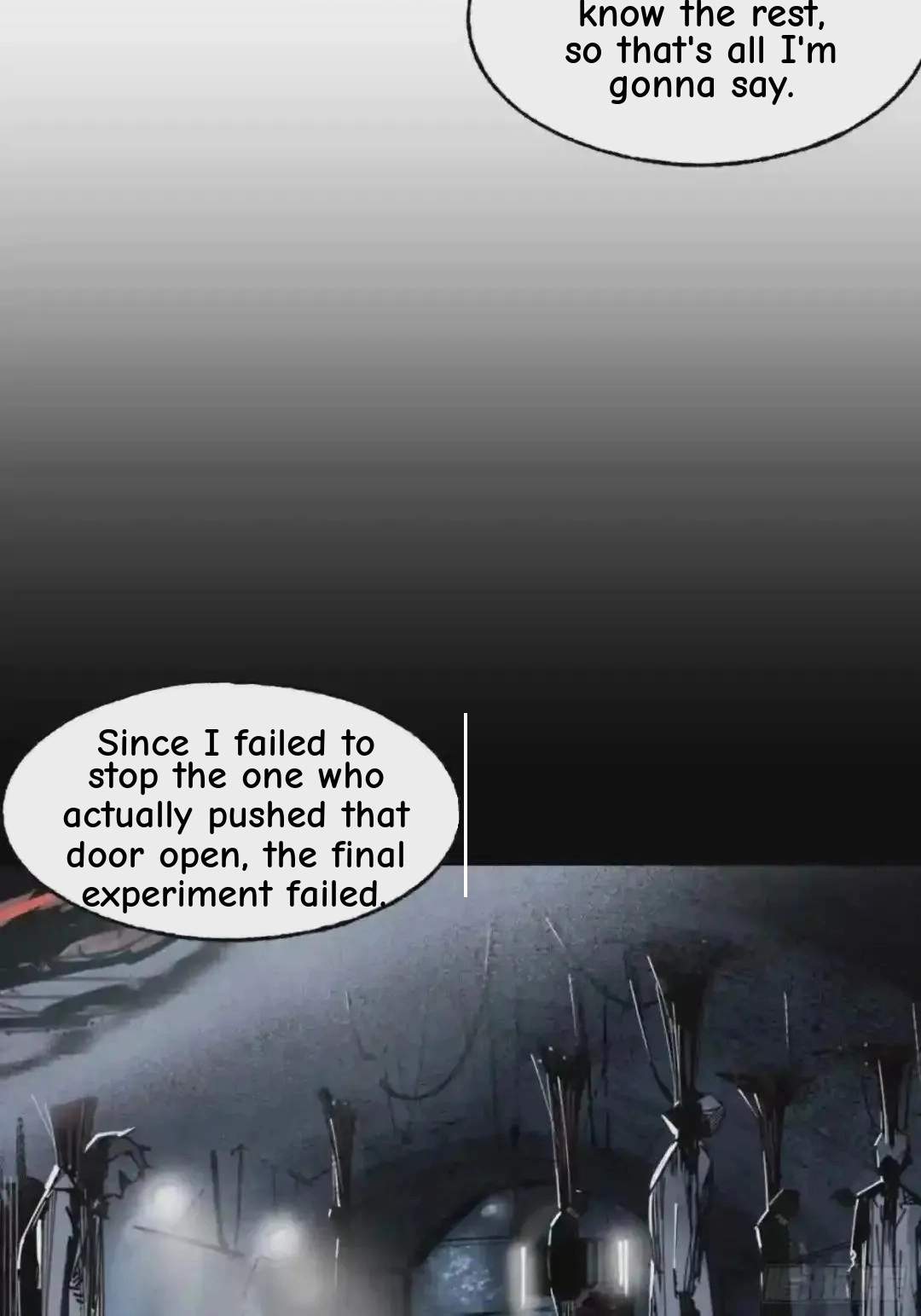 Cage of Nightmare Chapter 54 page 43