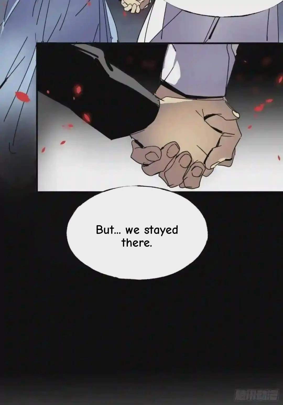 Cage of Nightmare Chapter 54 page 49