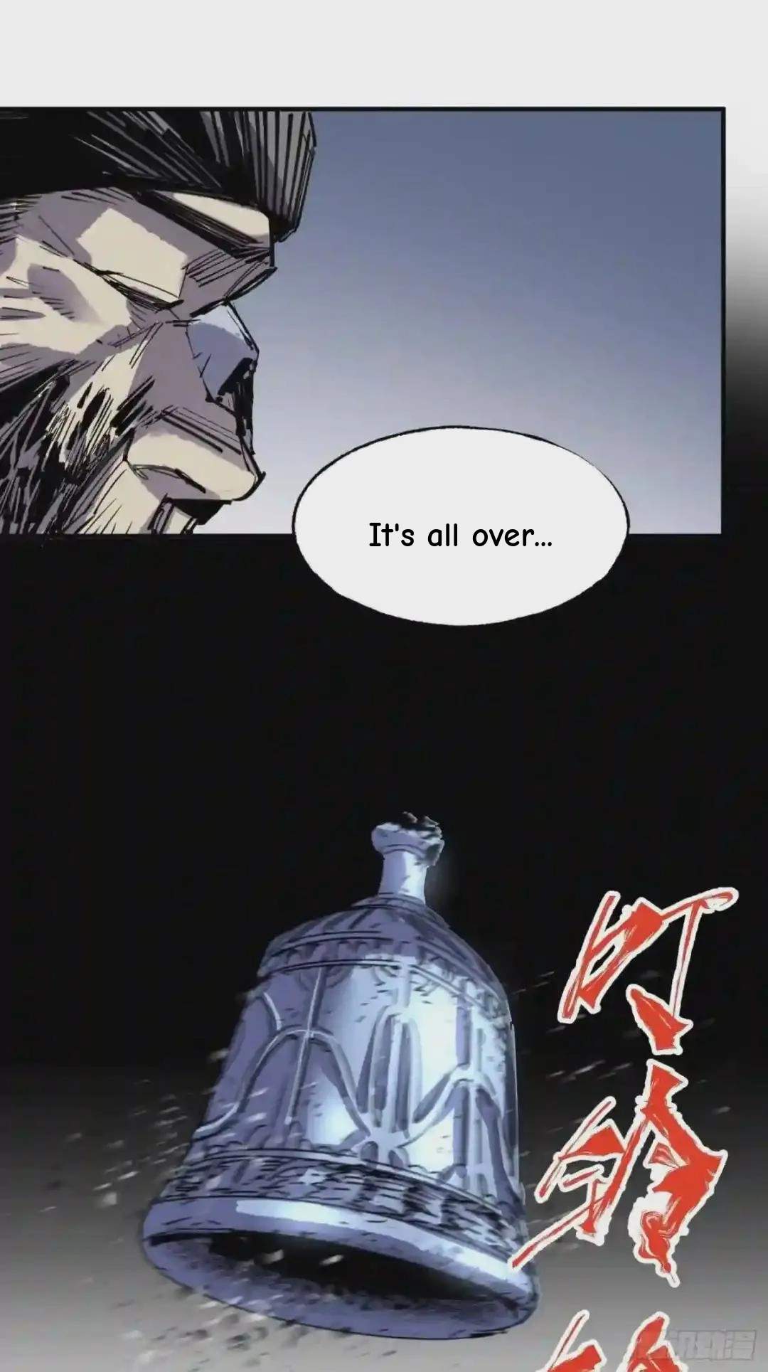 Cage of Nightmare Chapter 56 page 27