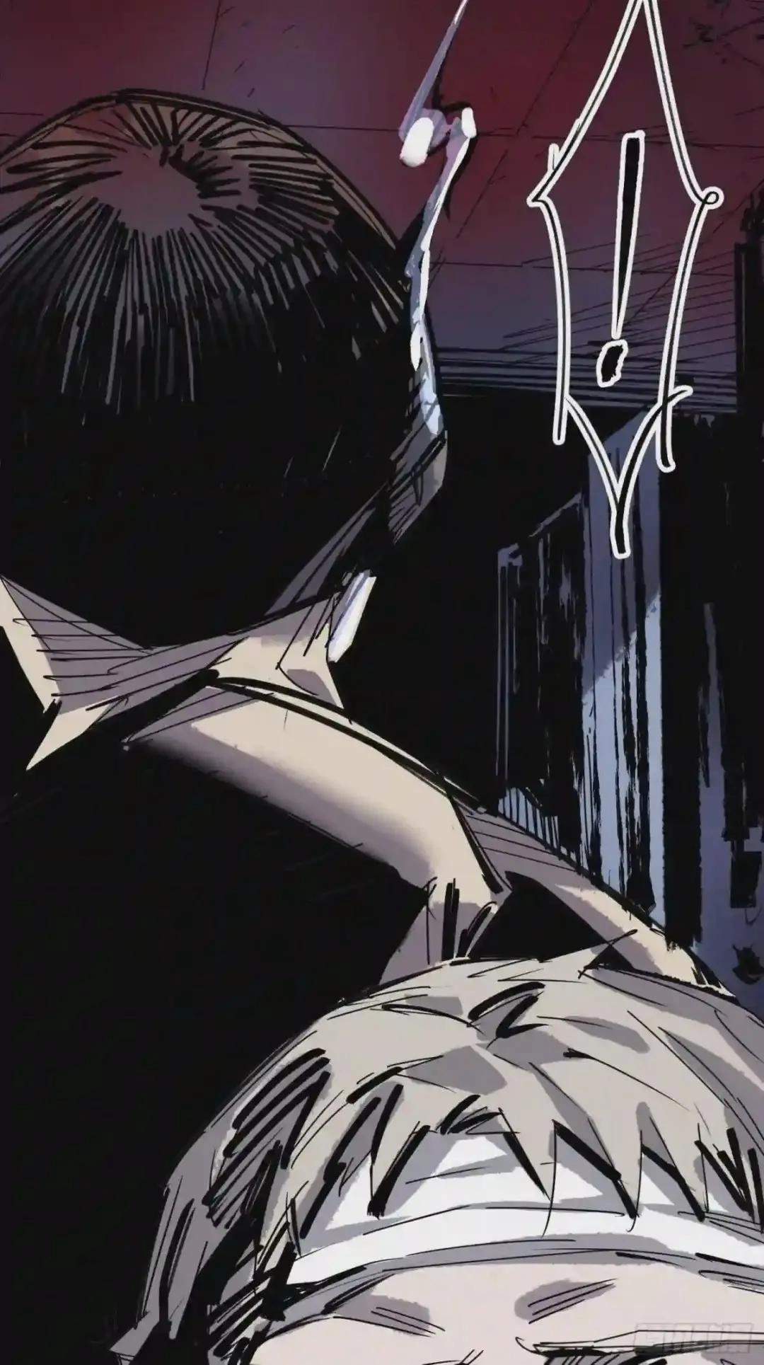 Cage of Nightmare Chapter 56 page 32